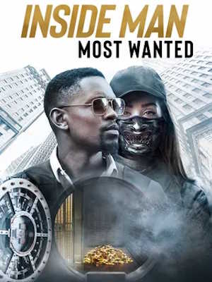 인사이드 맨: 모스트 원티드 (2019)